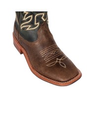 STIVALETTO WESTERN UNISEX POOL S 709-30M-CR