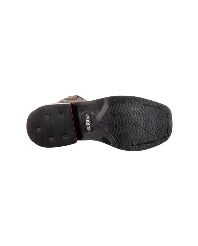 STIVALETTO WESTERN UNISEX POOL S 709-30M-CR