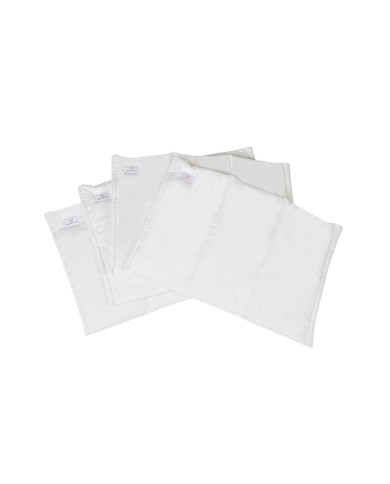 SOTTOFASCE COTONE EQUESTRO (4 PZ)