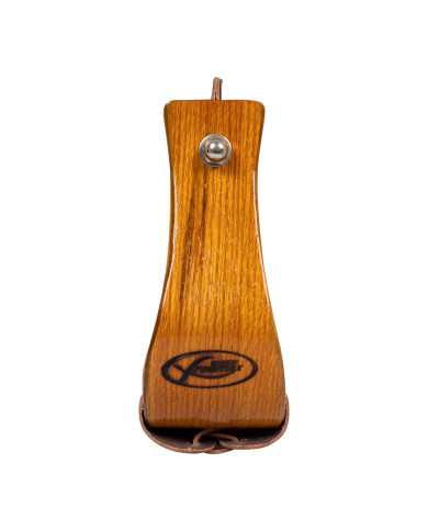 STAFFA WESTERN FREEMAX  IN LEGNO STAFFA WESTERN FREEMAX  IN LEGNO
