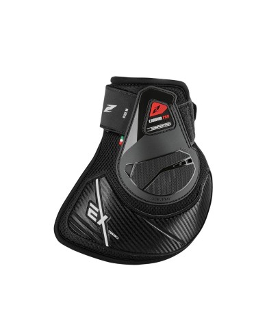 CARBON PRO YOUNG COMPETITION eX fetlock NEW