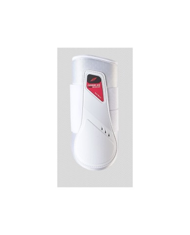 PROTEZIONE DA LAVORO CARBON AIR WORKOUT REAR