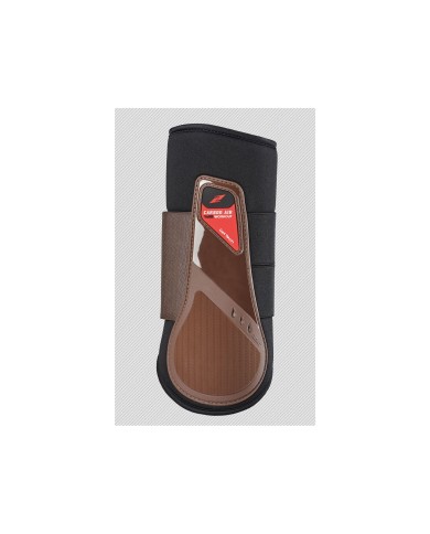 PROTEZIONE DA LAVORO CARBON AIR WORKOUT REAR