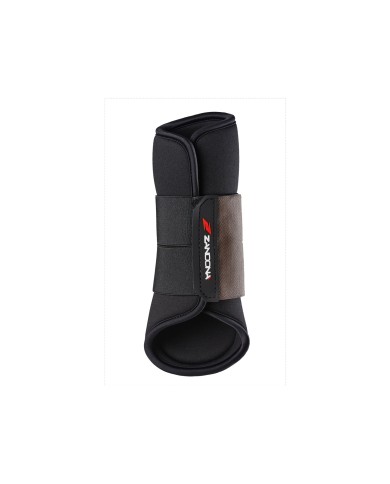 PROTEZIONE DA LAVORO CARBON AIR WORKOUT REAR