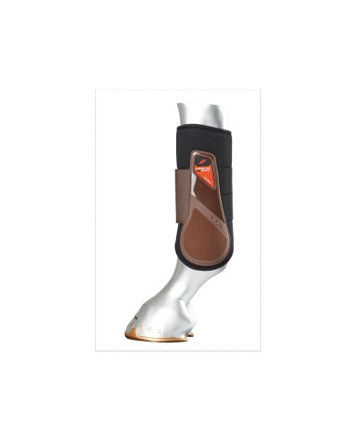 PROTEZIONE DA LAVORO CARBON AIR WORKOUT REAR