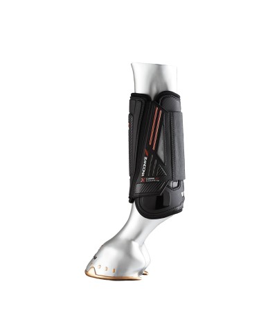 PARATENDINI CARBON AIR X-COUNTRY back