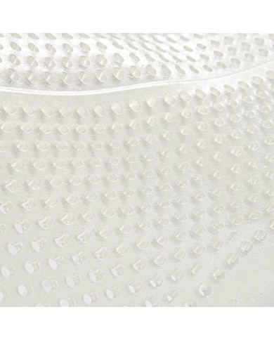 THERAPEUTIC GEL PAD CUT OUT SHEEPSKIN JUST GEL