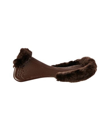THERAPEUTIC GEL PAD CUT OUT SHEEPSKIN JUST GEL