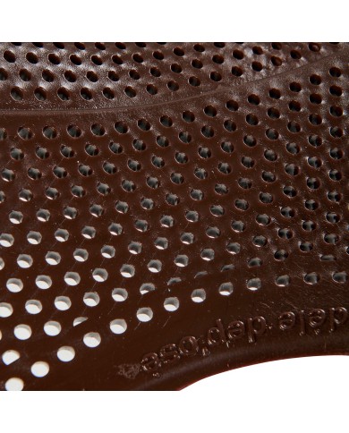 THERAPEUTIC GEL PAD CUT OUT SHEEPSKIN JUST GEL