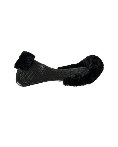 THERAPEUTIC GEL PAD CUT OUT SHEEPSKIN JUST GEL