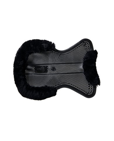 THERAPEUTIC GEL PAD CUT OUT SHEEPSKIN JUST GEL