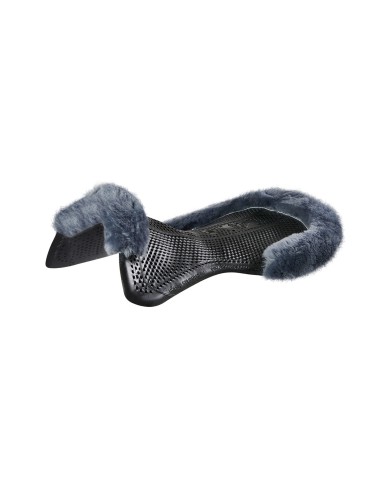 THERAPEUTIC GEL PAD CUT OUT SHEEPSKIN JUST GEL