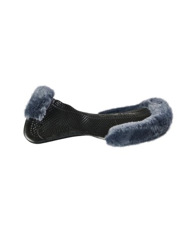THERAPEUTIC GEL PAD CUT OUT SHEEPSKIN JUST GEL
