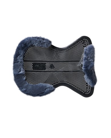 THERAPEUTIC GEL PAD CUT OUT SHEEPSKIN JUST GEL