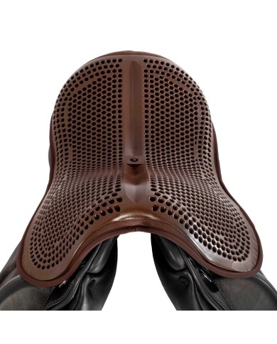 GEL SEAT SAVER DRESSAGE GEL OUT 20MM GEL THICKNESS