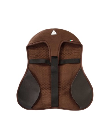 GEL SEAT SAVER DRESSAGE GEL OUT 20MM GEL THICKNESS