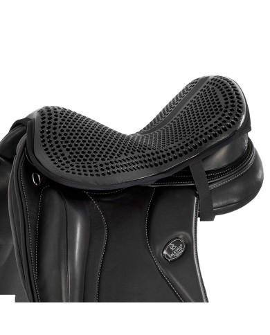 GEL SEAT SAVER DRESSAGE GEL OUT 20MM GEL THICKNESS