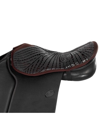 AIR PLUS SEAT SAVER JUMP GEL OUT 10MM GEL THICKNESS