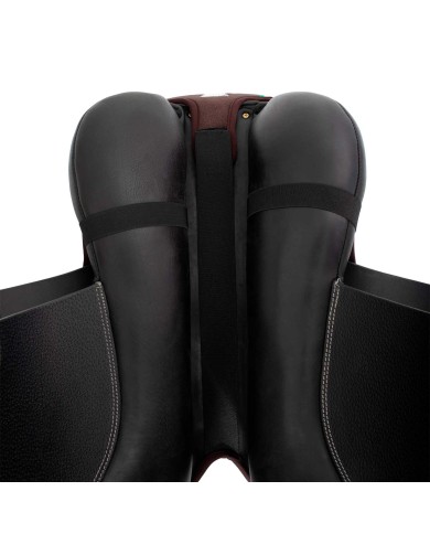 AIR PLUS SEAT SAVER JUMP GEL OUT 10MM GEL THICKNESS
