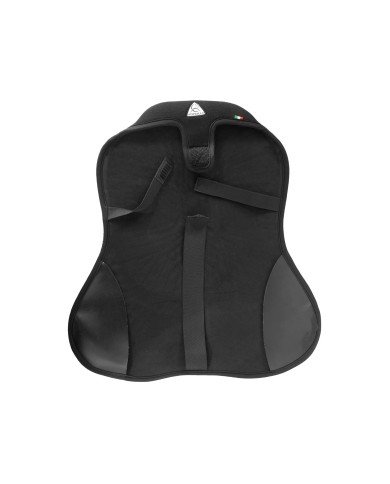 AIR PLUS SEAT SAVER JUMP GEL OUT 10MM GEL THICKNESS