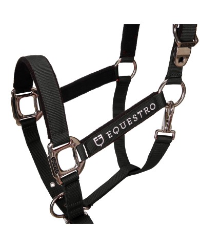 CAVEZZA EQUESTRO C/LUNGHINA MODELLO SHINY FITTINGS
