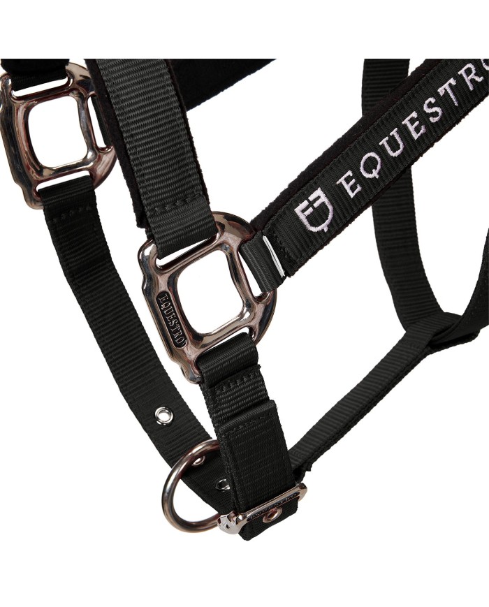 CAVEZZA EQUESTRO C/LUNGHINA MODELLO SHINY FITTINGS