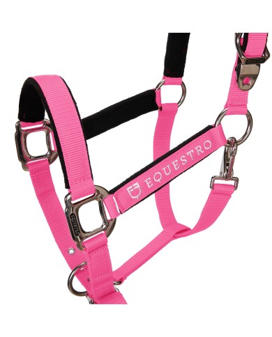 CAVEZZA EQUESTRO C/LUNGHINA MODELLO SHINY FITTINGS