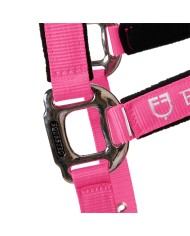 CAVEZZA EQUESTRO C/LUNGHINA MODELLO SHINY FITTINGS