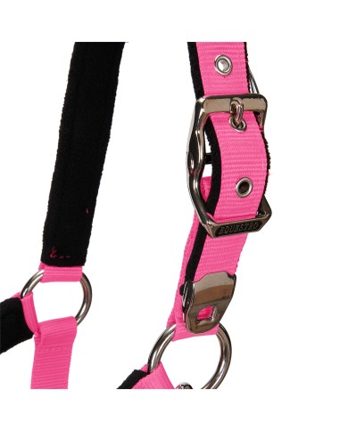 CAVEZZA EQUESTRO C/LUNGHINA MODELLO SHINY FITTINGS