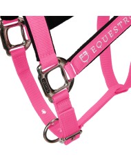 CAVEZZA EQUESTRO C/LUNGHINA MODELLO SHINY FITTINGS