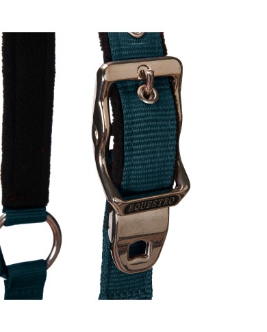 CAVEZZA EQUESTRO C/LUNGHINA MODELLO SHINY FITTINGS