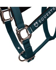 CAVEZZA EQUESTRO C/LUNGHINA MODELLO SHINY FITTINGS