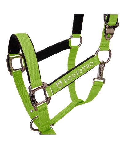 CAVEZZA EQUESTRO C/LUNGHINA MODELLO SHINY FITTINGS