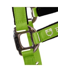 CAVEZZA EQUESTRO C/LUNGHINA MODELLO SHINY FITTINGS