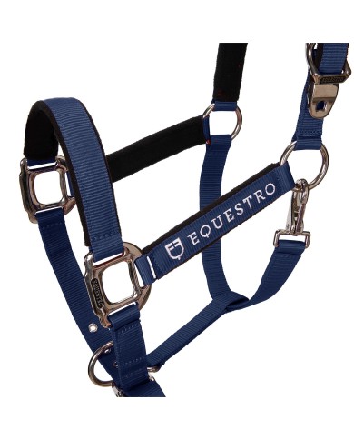 CAVEZZA EQUESTRO C/LUNGHINA MODELLO SHINY FITTINGS
