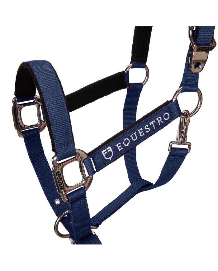 CAVEZZA EQUESTRO C/LUNGHINA MODELLO SHINY FITTINGS