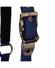 CAVEZZA EQUESTRO C/LUNGHINA MODELLO SHINY FITTINGS