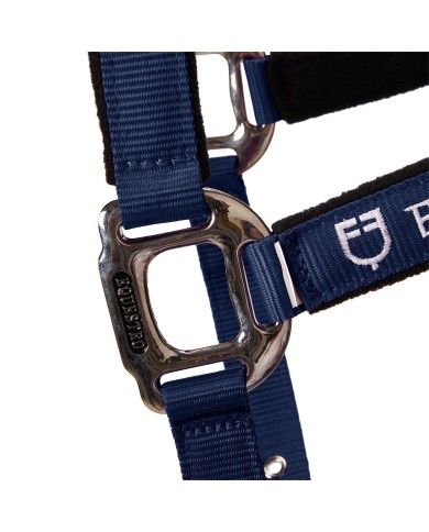 CAVEZZA EQUESTRO C/LUNGHINA MODELLO SHINY FITTINGS