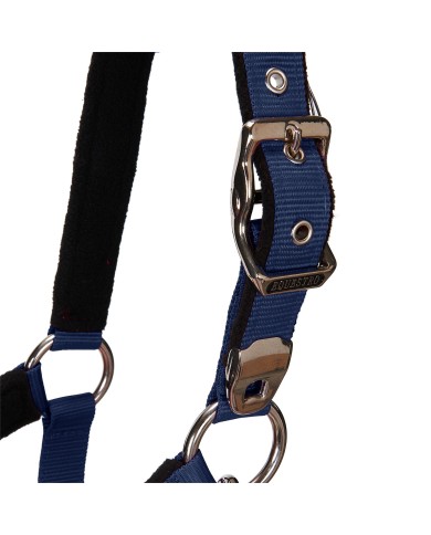 CAVEZZA EQUESTRO C/LUNGHINA MODELLO SHINY FITTINGS