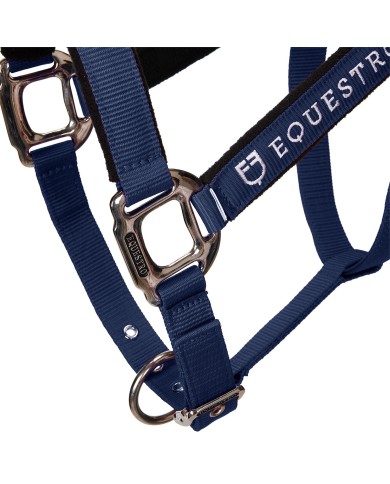 CAVEZZA EQUESTRO C/LUNGHINA MODELLO SHINY FITTINGS