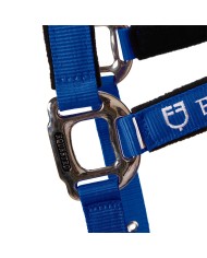 CAVEZZA EQUESTRO C/LUNGHINA MODELLO SHINY FITTINGS