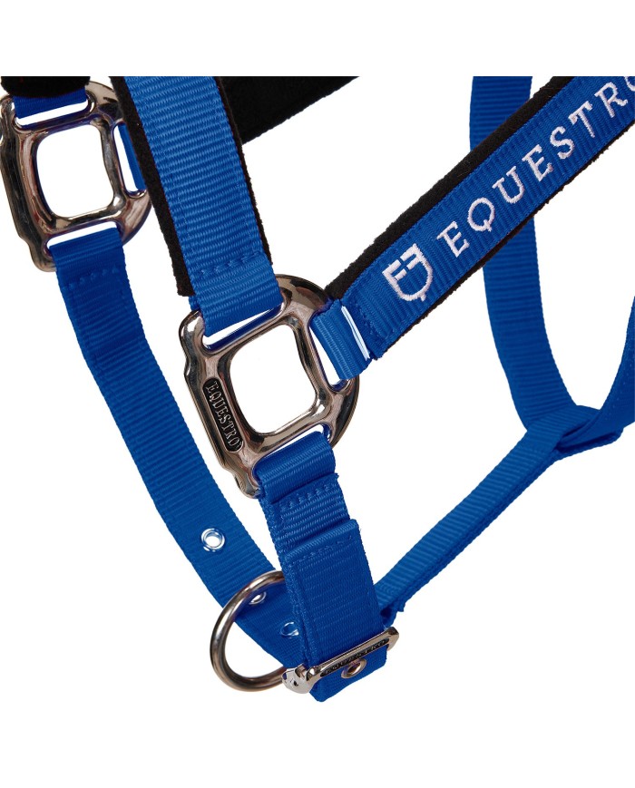 CAVEZZA EQUESTRO C/LUNGHINA MODELLO SHINY FITTINGS