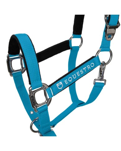 CAVEZZA EQUESTRO C/LUNGHINA MODELLO SHINY FITTINGS