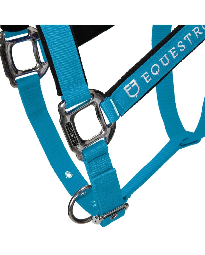CAVEZZA EQUESTRO C/LUNGHINA MODELLO SHINY FITTINGS