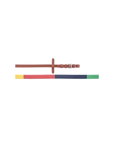 REDINI GOMMA MULTICOLOR