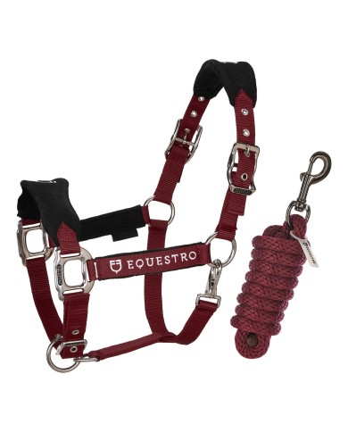 CAVEZZA NYLON EQUESTRO C/LUNGHINA SHAPED FLEECE