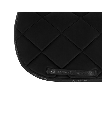 SOTTOSELLA DA DRESSAGE MODELLO GP CON LOGO