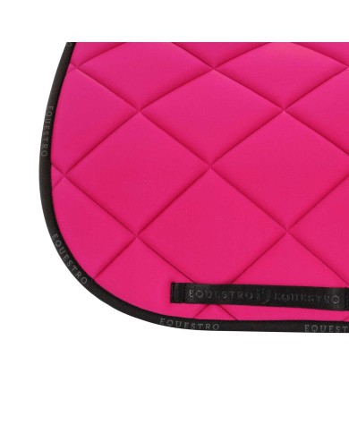 SOTTOSELLA DA DRESSAGE MODELLO GP CON LOGO