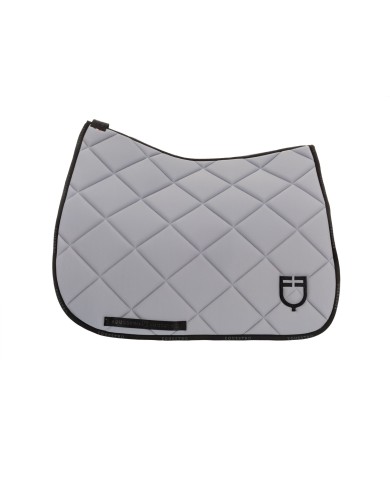 SOTTOSELLA DA DRESSAGE MODELLO GP CON LOGO