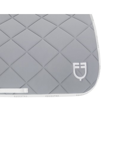 SOTTOSELLA DA DRESSAGE MODELLO GP CON LOGO